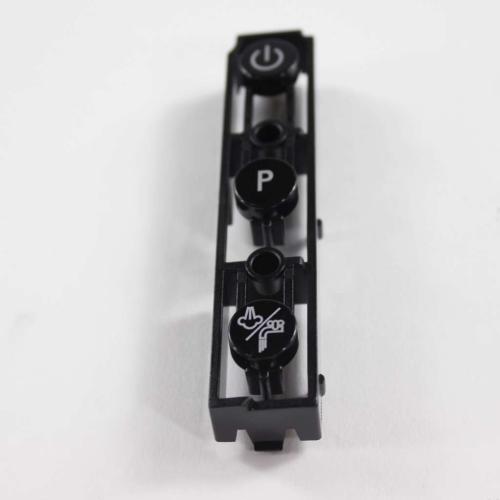 Delonghi Keyboard Left Side Black Skp E - 5913212241
