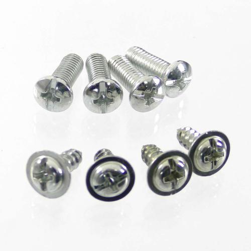 Lasko Part# 2055444 Hardware Bag - Genuine OEM