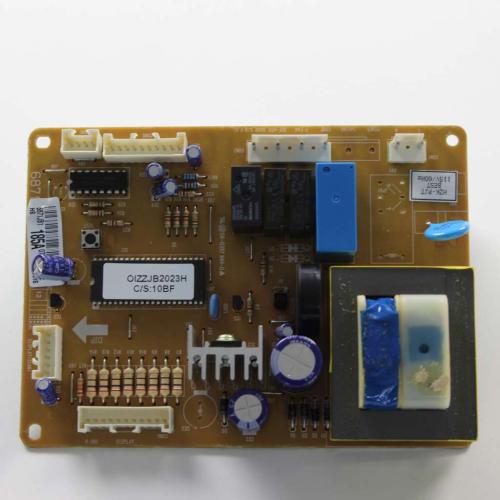 LG Part# 6871JB1185A Main PWB/PCB Assembly (OEM)