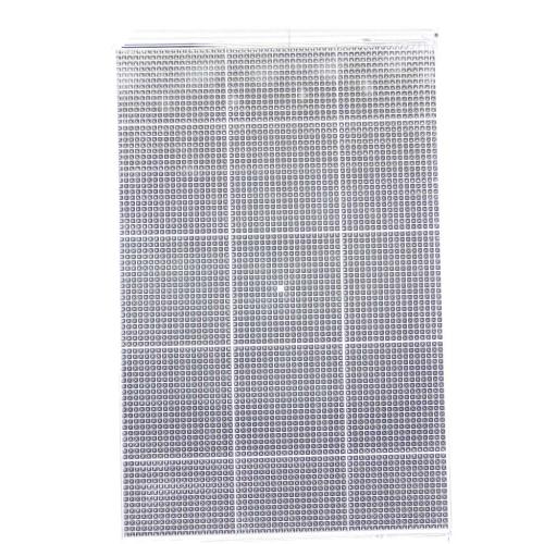 Lg Tray Cover - MCK69400301