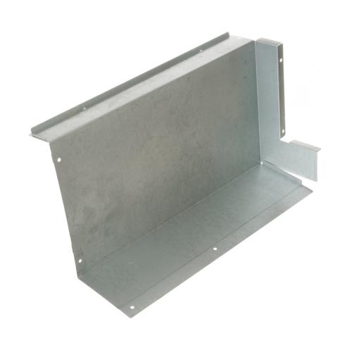 GE Part# WB34T10154 Cover (OEM) Top, Rear