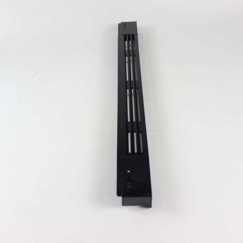 LG Part# MCR63866201 Door Vent (Black) - Genuine OEM