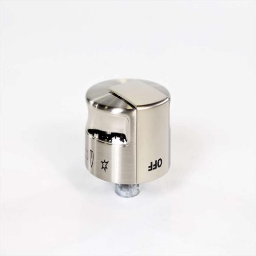 Electrolux Knob,Top Valve,Stainless - 316535702
