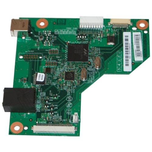 Hp Formatter, P2035N - CC526-60001