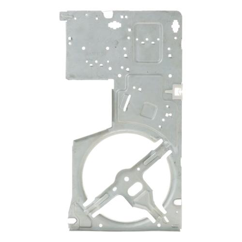 GE Part# WB06X10464 Motor Cover Assembly (OEM)