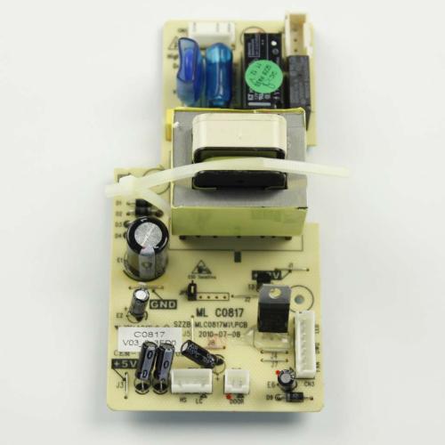 Magic Chef Electronic Control Module - C0817.4.1