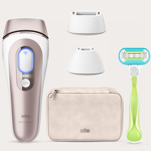 Braun Part# 80722865 Razor - Genuine OEM