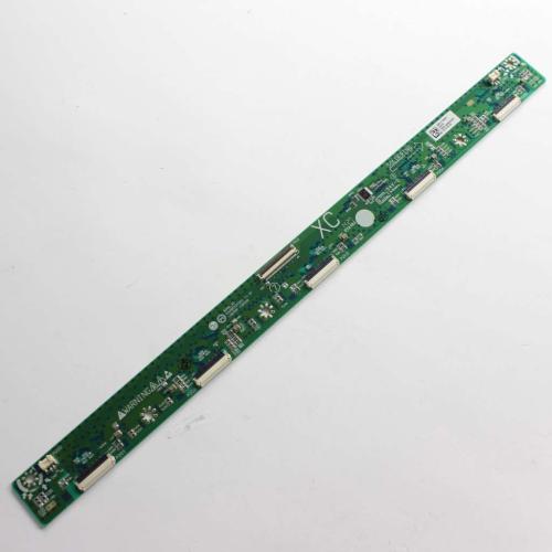 Lg Hand Insert Pcb Assembly - EBR77186401