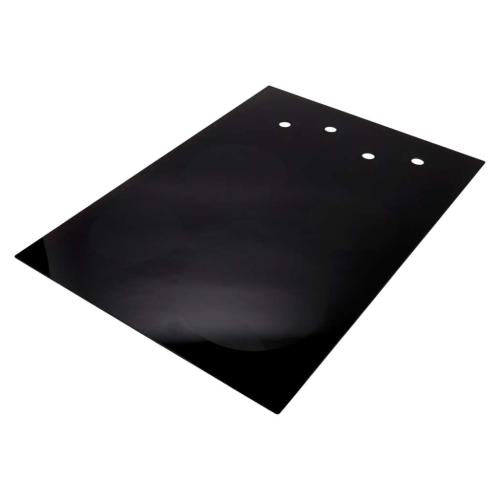 Whirlpool Part# 8285096 Main Cooktop glass -black (OEM)