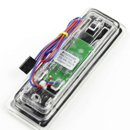 Whirlpool Dispenser Actuator Pad WPW10370592