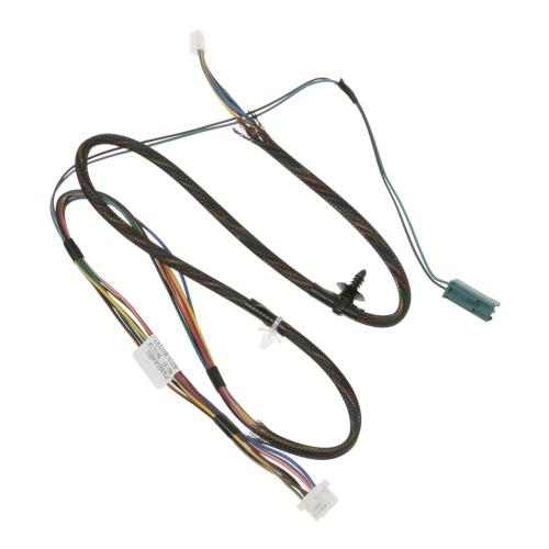 GE Part# WD21X10548 Door Harness Assembly (OEM)