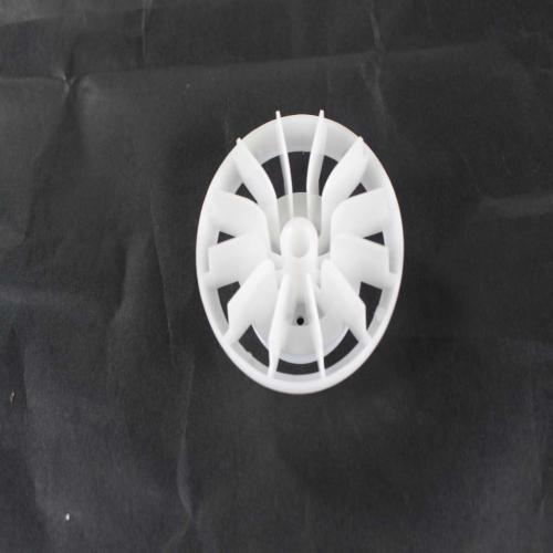 Samsung Part# DC66-00407A Motor Pulley - Genuine OEM