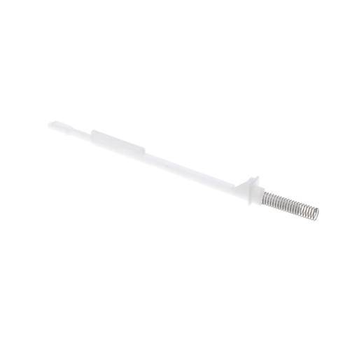 LG Part# MFG63098601 Handle Locker - Genuine OEM