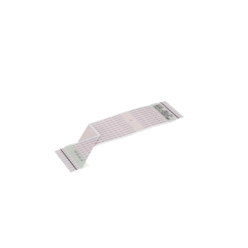 Samsung Part# BN96-52820A Flexible Flat Cable - Genuine OEM