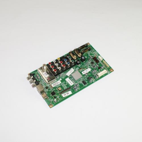 Lg Main Pcb Assembly - EBR58969228