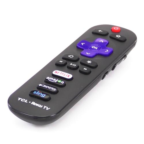 TCL Roku Remote - 06-IRPT20-ARC280J