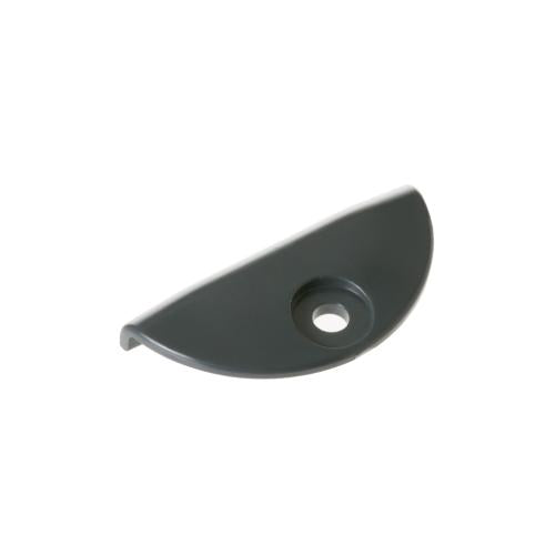GE Part# WE01X10417 Door Guide (OEM) Grey
