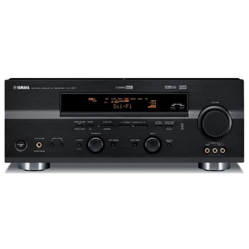 Yamaha RXV557 Digital Home Theater Receiver