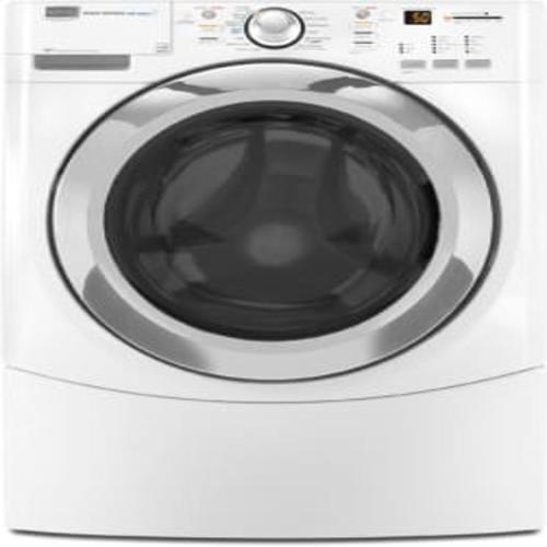 Whirlpool WHIMHWE900VW01 Washer