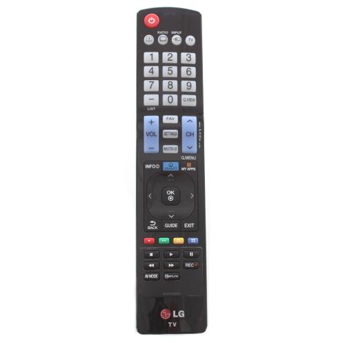 LG Part# AKB73756524 Remote Control - Genuine OEM