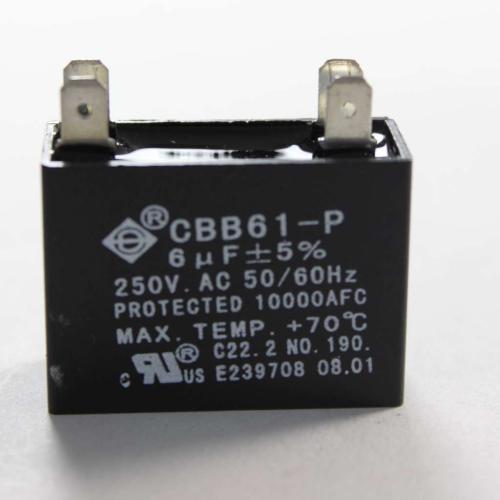 Delonghi Part# TL1876 Condenser (OEM)