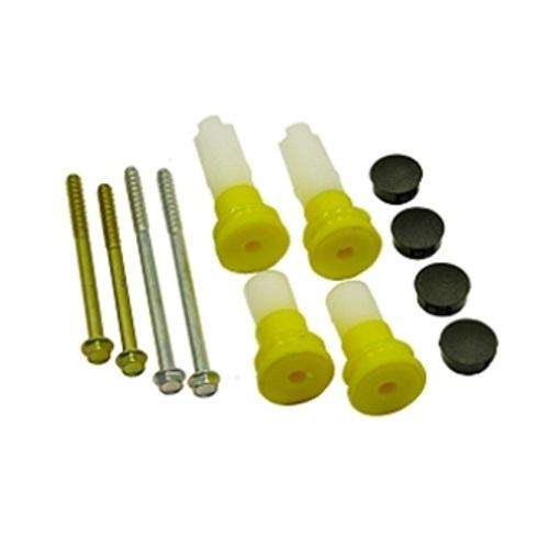 Electrolux Washer Shipping Bolt Kit - 134596200