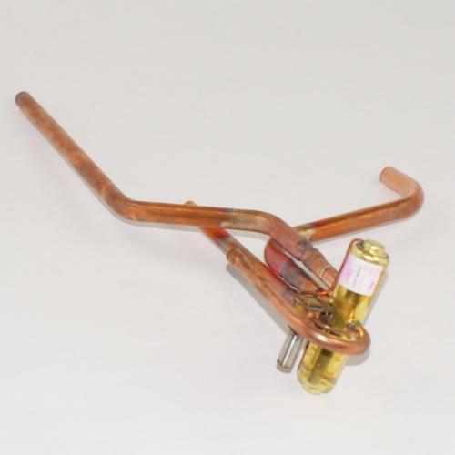 Haier Valve - 4-Way Assembly - AC-7800-89