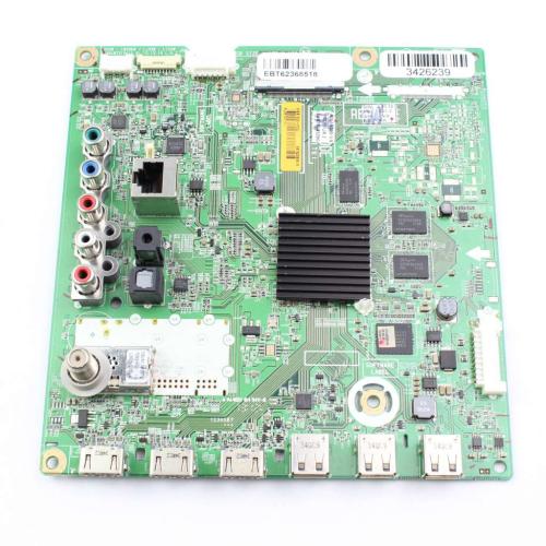 Lg Refurbished B Chassis Assembly - CRB33558401