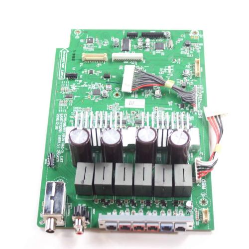 LG Part# EBR83974308 Option Code Assembly - Genuine OEM