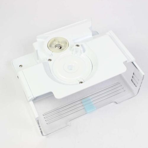 LG Part# AKC73369907 Ice Bucket Assembly (OEM)