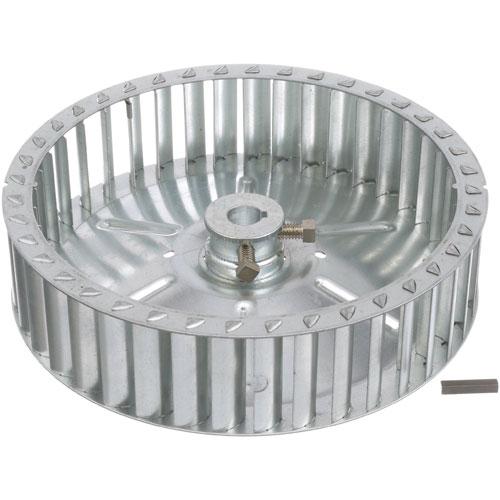 Garland Blower Wheel8-1/2D X 2-1/8W 5/ - GL1765704