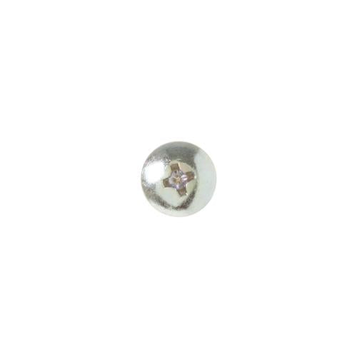 GE Part# WB01X10063 Light Socket Screw (OEM)