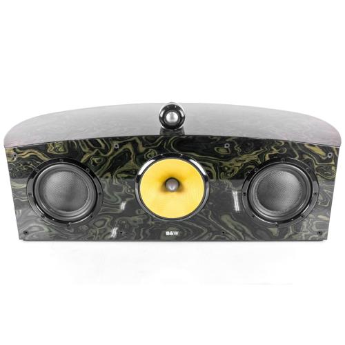 Bowers Wilkins SIGNATUREHTM Signature Htm Center Channel Speaker (5 Year)
