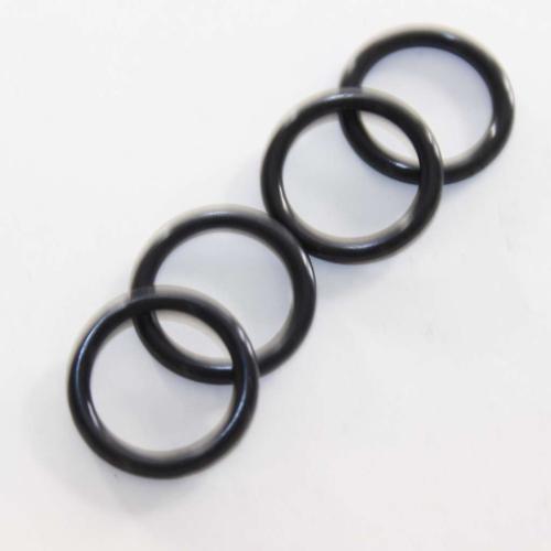 Fisher / Paykel O Ring Cuff Socket Ul Rec Pkt4 - 525940P