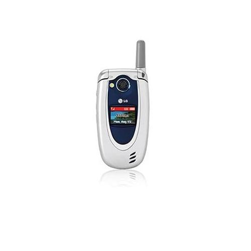 LG VX5200 Mobile Phone With Vga Flash Camera And Voice Commands