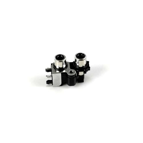 Denon Ter,Rca 4Pin (Bk,Bk) Rca-207Ae - 963643102810S