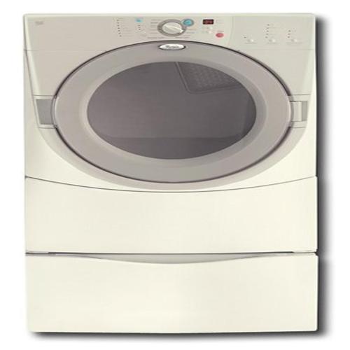 Whirlpool GGW9250PT3 Dryer