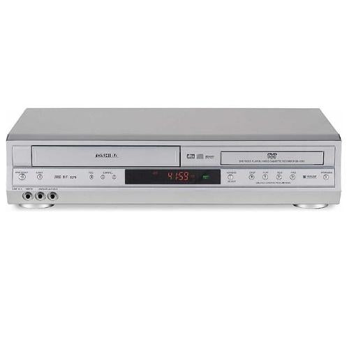 Toshiba SDV392 Dvd - Vcr