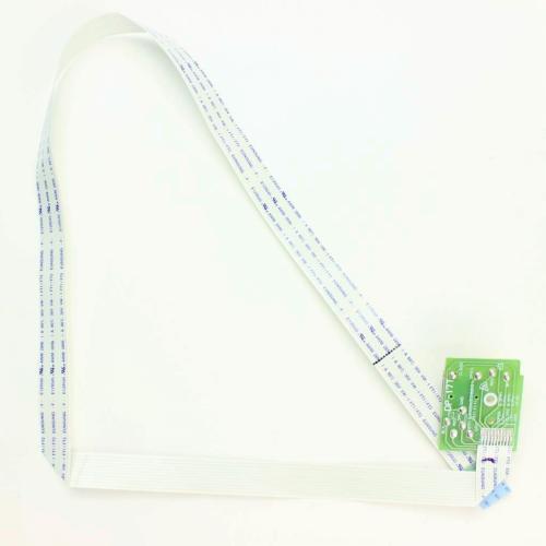 Lg Deck Pcb Assembly - EBR76545701