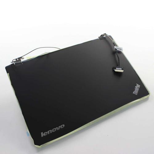 Lenovo Part# 04W3433 Picard-1 Shell Top, 14.0 Hd (S (OEM)