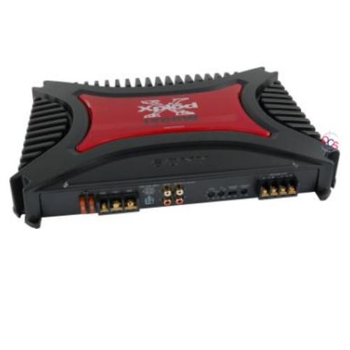 Sony XMD6000GTX Car Monaural Power Amplifier