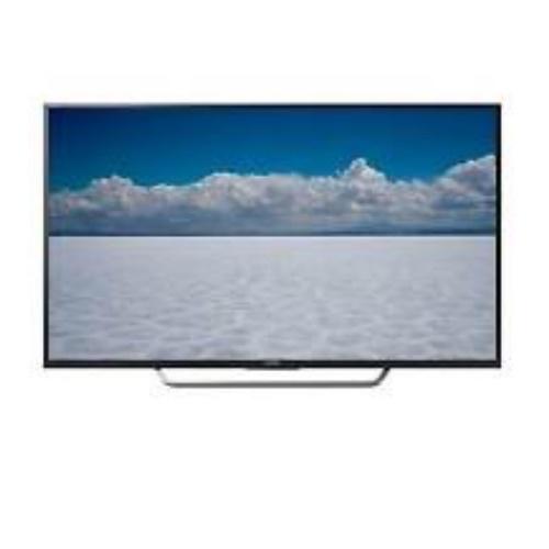 Sony XBR49X707D Bravia 49-Inch Class 4K Ultra Hd Tv
