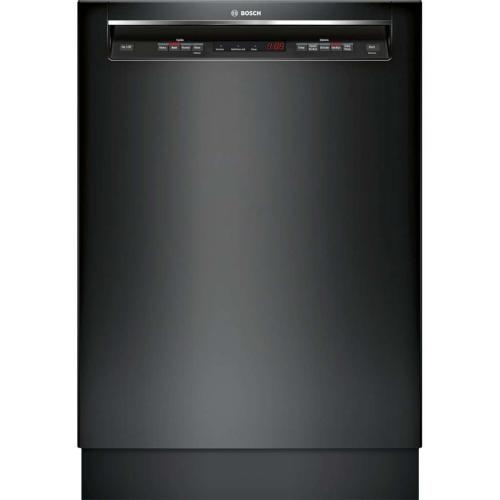Bosch SHE53TL6UC/07 300 Series 24 Inch Built In Dishwasher