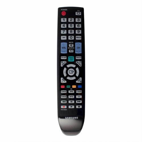 Samsung Part# BN59-00856A Remote Control (OEM)