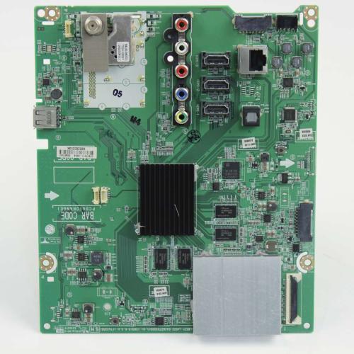 LG Part# EBU63587602 Total Main Board Assembly - Genuine OEM