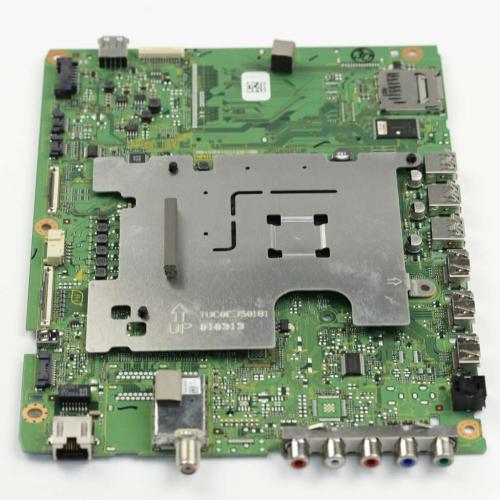Panasonic Pc Board - TXN/A1UWUUS