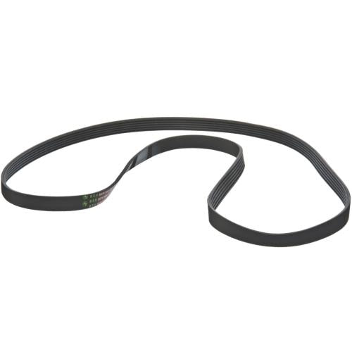 Bosch Part# 00491680 Washer Drum Drive Belt (OEM)