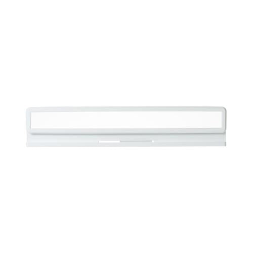 GE Part# WR71X2663 Snack Pan Assembly (OEM) Front