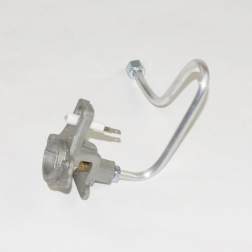 Electrolux Range Surface Burner Igniter And Orifice Holder - 316536614