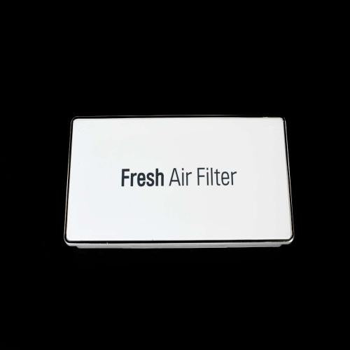 LG Refrigerator Fresh Air Filter Decor LFXS26973S/00